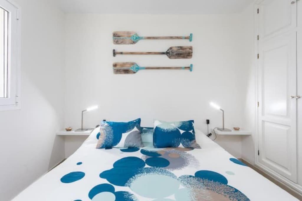 Oceanfront Turtle House Appartamento